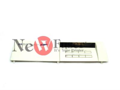 RG5-1539-000CN Control panel assembly (100/120V) - Includes display and keypad