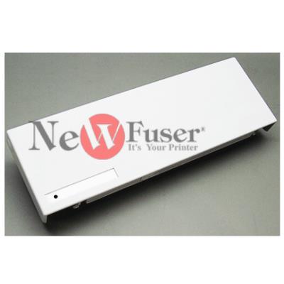 RG5-1697-000CN Multi-Purpose input tray (Tray 1) - Fold down front cover