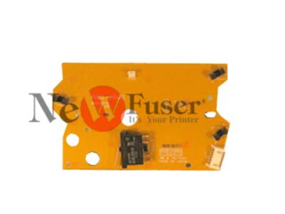 RG5-1846-000CN Switch/sensor board - Includes face down tray sensors, fusing delivery sensor and door switch