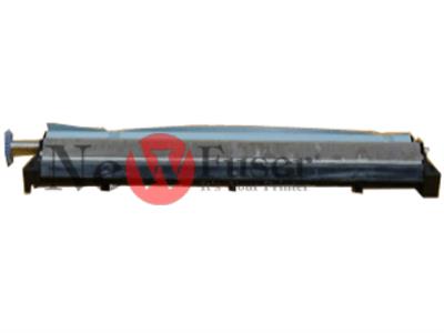 RG5-1887-000CN Transfer Roller Assembly - Includes transfer guide bushings, transfer guide and transfer roller