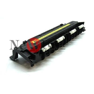 RG5-2012-070CN Delivery assembly - Includes four white `multi-ridged` and two other delivery rollers and their associated springs