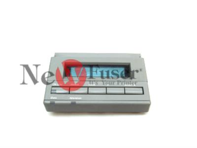 RG5-2433-000CN Control panel - Includes display