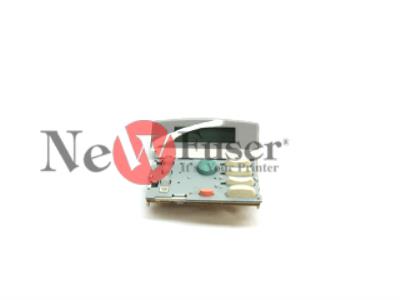 RG5-2666-000CN Control Panel - Does Not Include Overlay