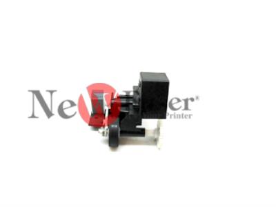 RG5-2796-000CN Paper pickup assembly - Includes D-shaped pickup roller and solenoid