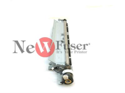 RG5-3009-000CN Registration roller assembly - Both registration rollers and registration clutch CL1