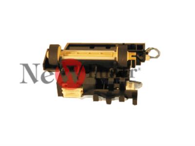 RG5-3485-030CN Feed assembly - Has idler roller, sensor flag and paper input sensor