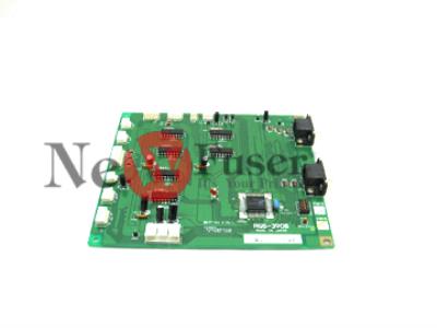 RG5-3908-000CN Paper deck PCA - Input tray controller PCA