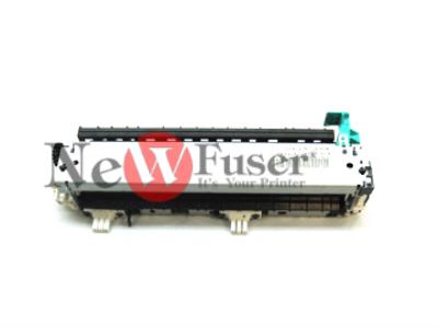 RG5-4110-000CN Fuser Assembly (for 100V to 120V operation) - Bonds toner to paper with heat