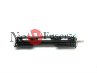 RG5-4129-000CN Registration assembly - Registration shutter and roller with holder frame assembly