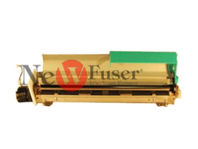 RG5-4303-030CN Registration assembly - Set of rollers before toner cartridge and after feed rollers - Has green handle with the number 2 printed on it