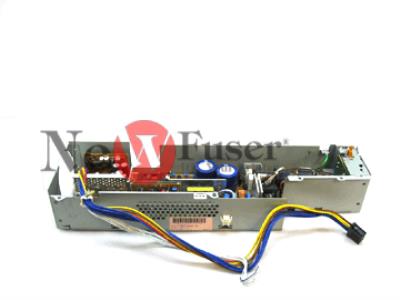 RG5-4357-000CN Fusing assembly - For 100 VAC to 120 VAC operation - Bonds toner to paper with heat