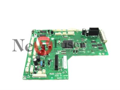 RG5-4375-030CN DC controller board assembly