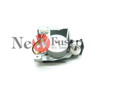 RG5-4416-000CN Paper deck drive assembly - Gear assembly that lifts the paper plate to the pickup roller