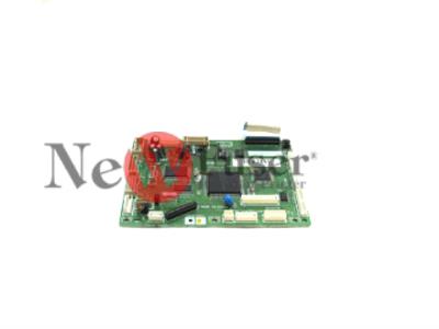 RG5-5254-000CN DC controller board