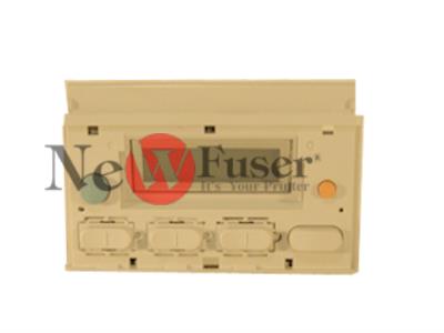 RG5-5268-000CN Control panel - Includes display