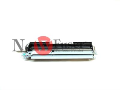 RG5-5556-000CN Registration assembly - Registration shutter and roller with holder frame assembly