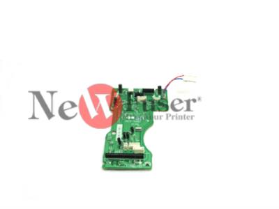 RG5-5566-000CN Engine controller PC board