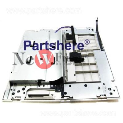 RG5-5737-090CN Right cover assembly - Includes all components attached to this door