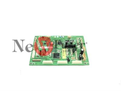 RG5-6391-110CN DC controller PC board