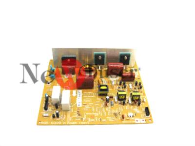 RG5-6399-030CN Fuser power supply PC Board - 100/127 volts