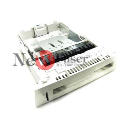 RG5-6476-170CN Tray 2 paper cassette - This is the pull out paper holder assembly for tray 2 