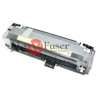 RG5-6532-000CN Fuser Assembly - For 100 VAC to 120 VAC operation - Bonds toner to paper with heat