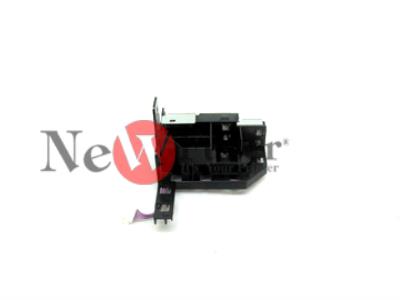 RG5-6715-000CN Sensor and bracket assembly - Metal mounting bracket for the Bin Full (PS6) and Fuser Delivery (PS7) sensors