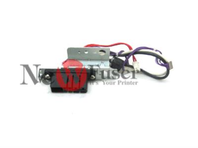 RG5-6734-000CN Fuser drawer fusing cable and connector assembly - Includes conncector mount