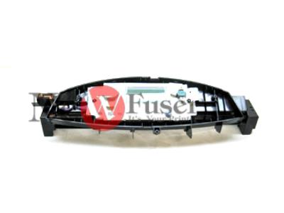 RG5-6781-090CN Control panel assembly - Control buttons and display located on top front of printer - For 100-220 VAC - Does not include overlay