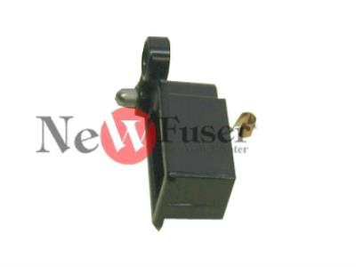 RG5-6844-000CN High voltage contact assembly - Spring loaded high voltage contact to media attachment roller of ETB