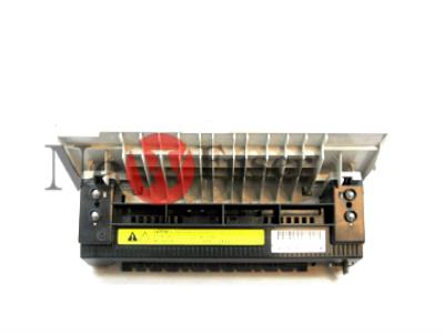 RG5-6903-000CN Fuser Assembly (For 110V to 127V operation) - Bonds the toner to the paper with heat