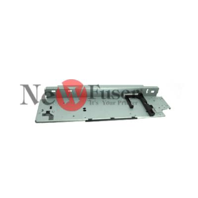 RG5-6907-030CN Laser/scanner support assembly (sheet metal plate)