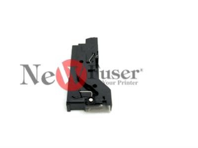 RG5-6935-020CN Left cartridge guide assembly