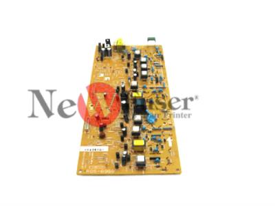 RG5-6960-000CN High voltage power supply board (HVT) assembly - Has contacts for the eight high voltage springs in the printer