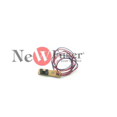 RG5-6967-000CN Registration sensor PC Board - Small board with flag activated photosensor