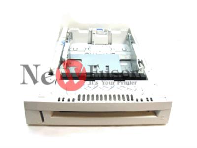 RG5-7459-120CN Tray 2 paper cassette assembly