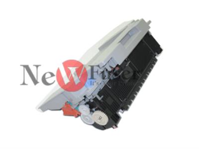 RG5-7602-000CN Fuser Assembly - Includes the fusing mechanism, lower rear cover (with the two locking levers), and the rear cover / face-up output tray - Bonds the toner to the paper with heat - For 110V to 127VAC operation