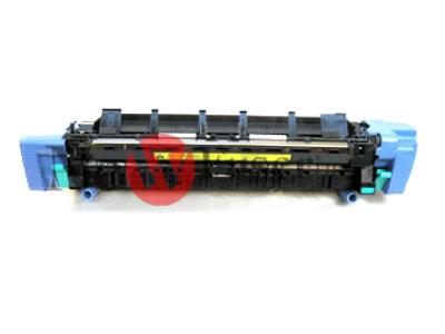 RG5-7691-180CN LaserJet 5550 Fuser Assembly - Bonds the toner to the paper with heat - For 110V to 120VAC operation