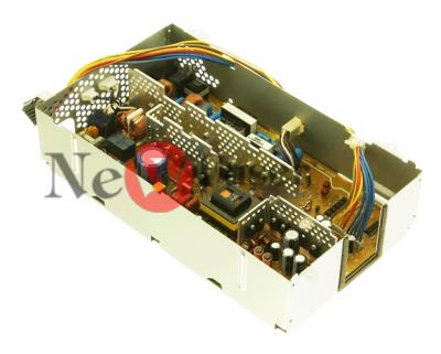 RG5-7779-020CN Low voltage power supply assembly - For 220-240VAC operation - Mounts on the upper rear of the printer