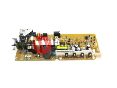 RH3-2241-000CN Low voltage power supply - For 110V to 127V AC operation - Includes the AC power input connector and power switch