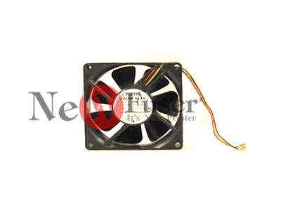 RH7-1144-000CN Tubeaxial fan for HP LaserJet 4