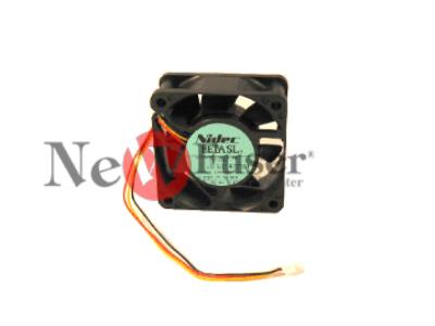 RH7-1289-000CN Fan/4 for LaserJets