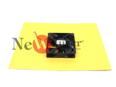 RH7-1334-000CN Main cooling fan for LaserJet 4000/4050 series.