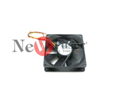 RH7-1382-000CN Tubeaxial fan (low profile)