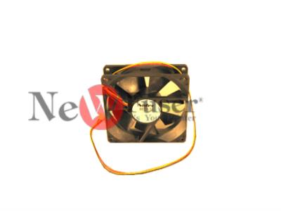 RH7-1383-000CN Tubeaxial fan (low profile)