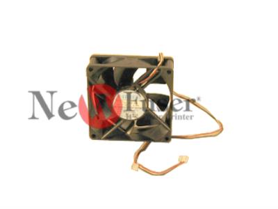 RH7-1396-000CN Tubeaxial fan (low profile)