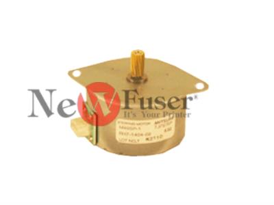 RH7-1404-000CN Gear drive assembly motor