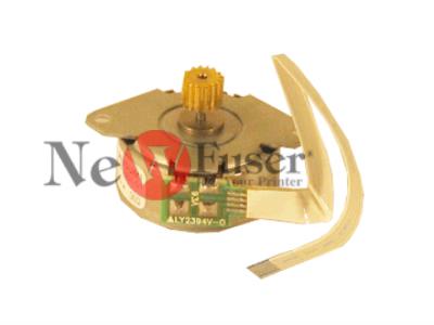 RH7-1461-000CN Reverse motor for HP LaserJet 2200 Series