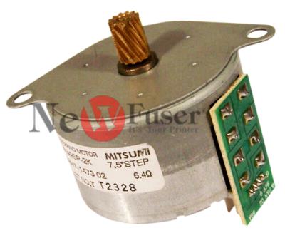 RH7-1473-000CN Stepper motor assembly