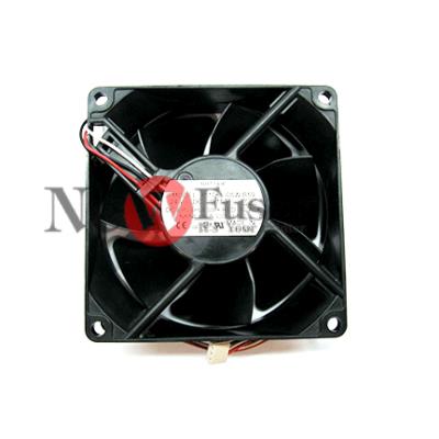 RH7-1490-000CN Formatter fan - Exhausts heat from formatter and low voltage power supply - Fan 1